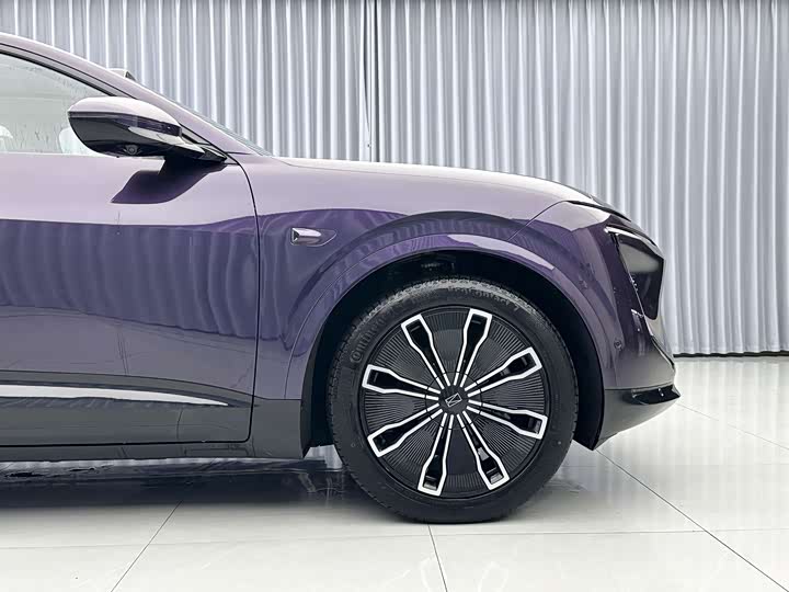 Фото 9 - Avatr 07