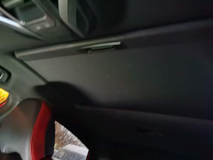 Фото 18 - Geely Binrui