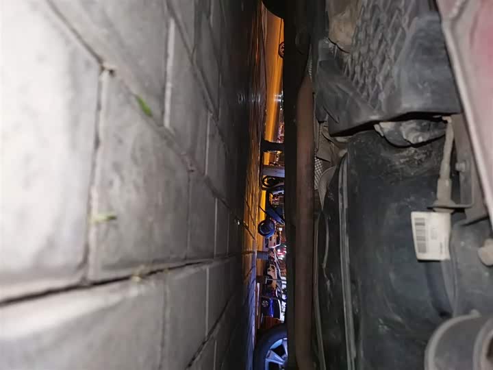 Фото 22 - Geely Binrui