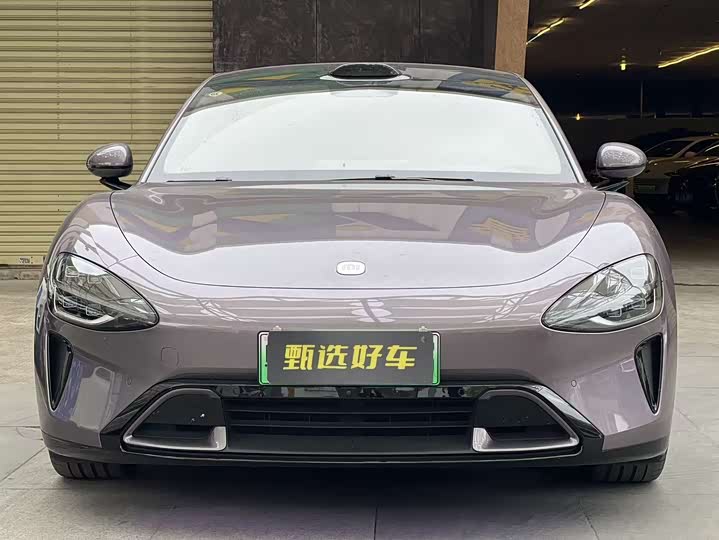 Фото 2 - Xiaomi SU7