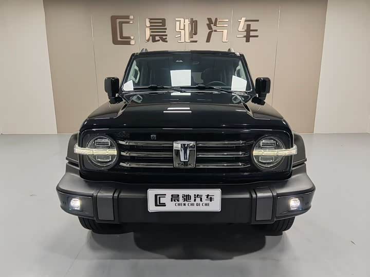 Фото 2 - Tank 300