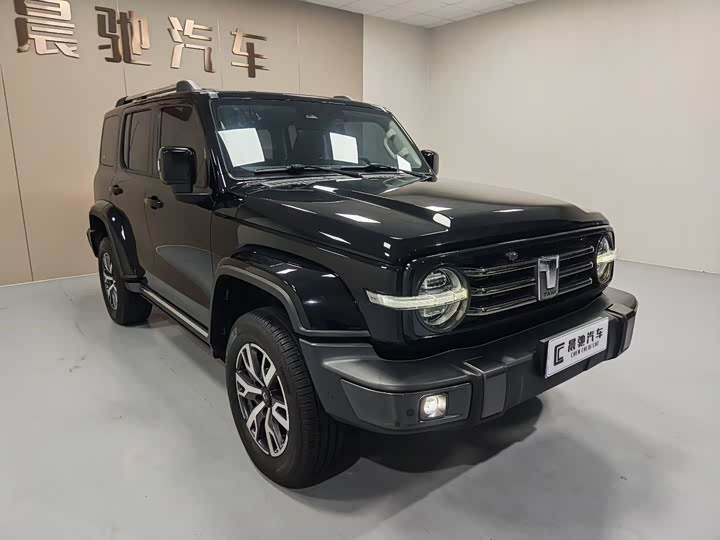 Фото 3 - Tank 300