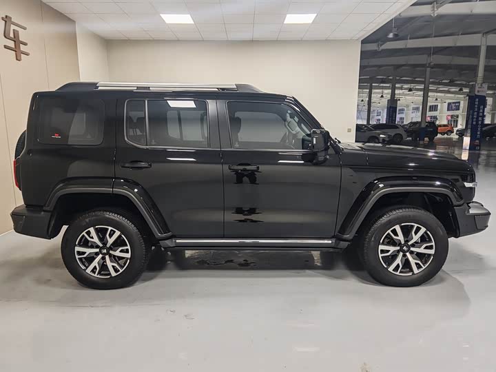 Фото 7 - Tank 300