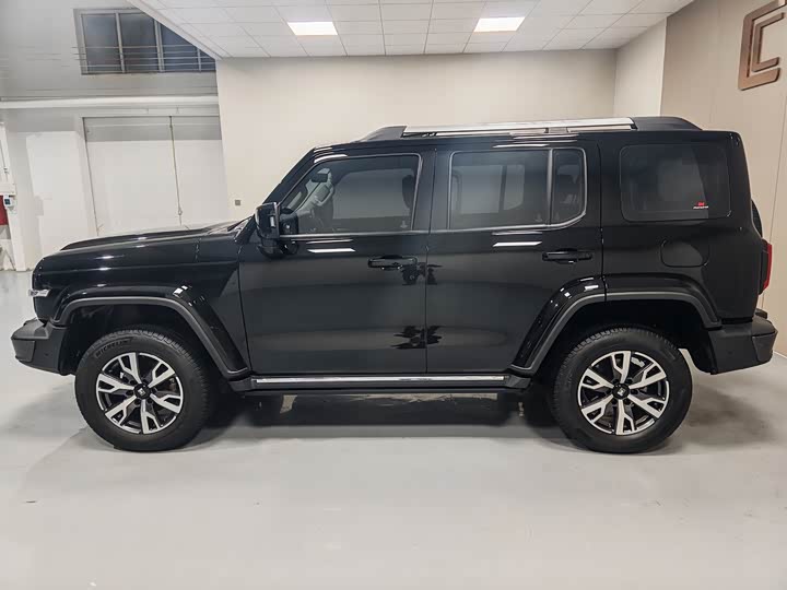 Фото 8 - Tank 300