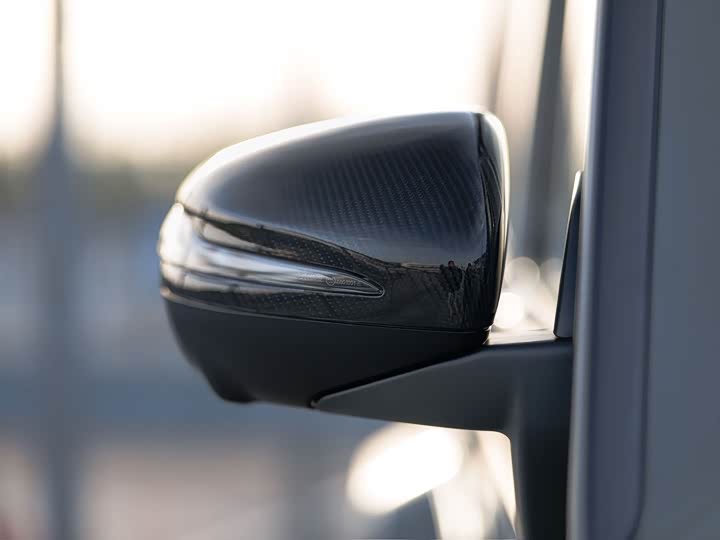 Фото 11 - Mercedes-Benz G-Class AMG