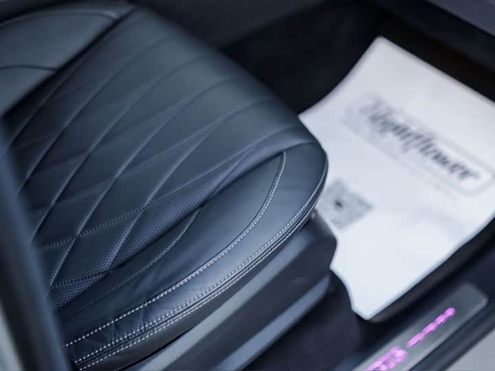 Фото 25 - Mercedes-Benz G-Class AMG