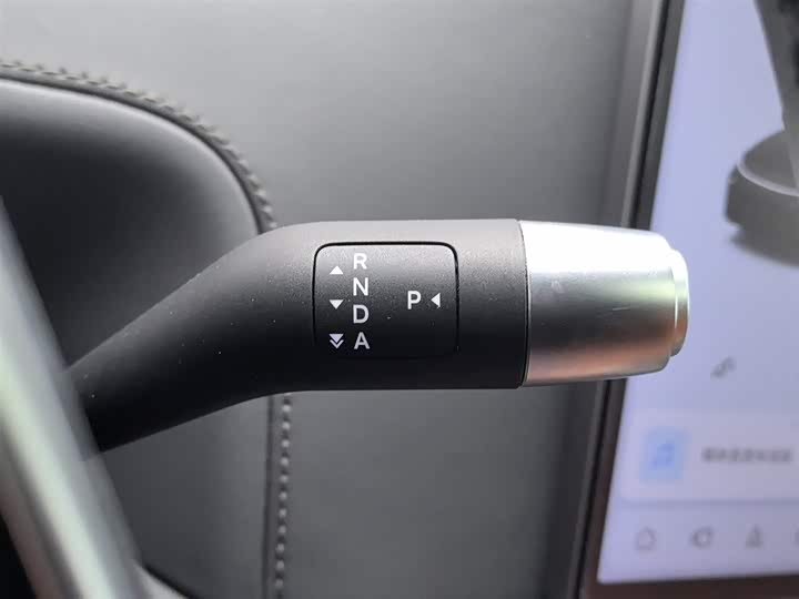 Фото 13 - LiXiang L7