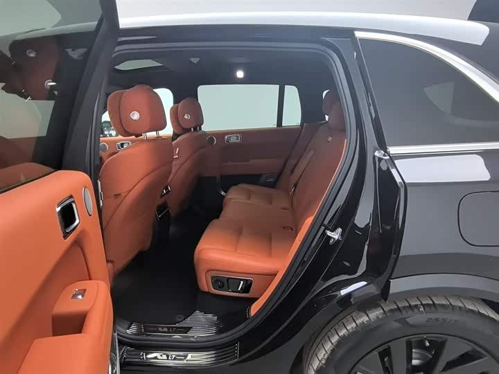 Фото 15 - LiXiang L7