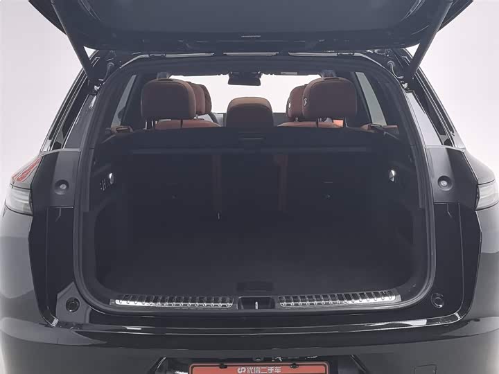 Фото 16 - LiXiang L7