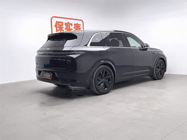 Фото 2 - LiXiang L7