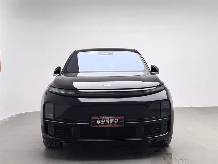 Фото 3 - LiXiang L7