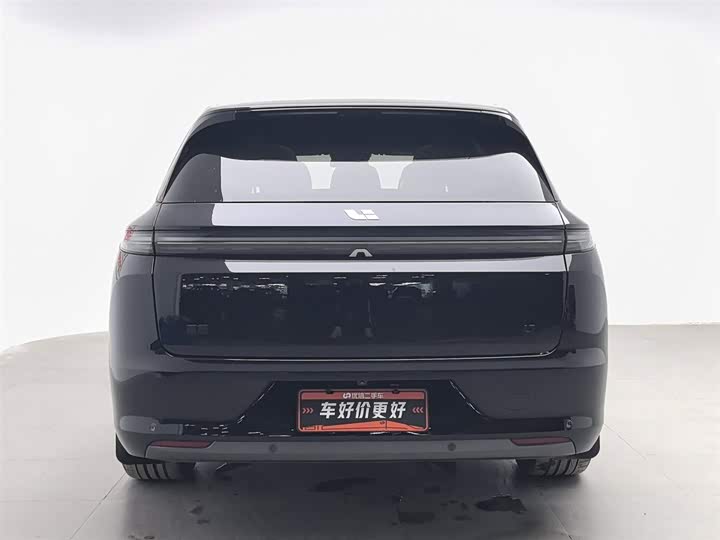 Фото 4 - LiXiang L7