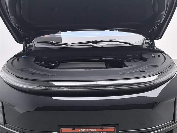 Фото 6 - LiXiang L7