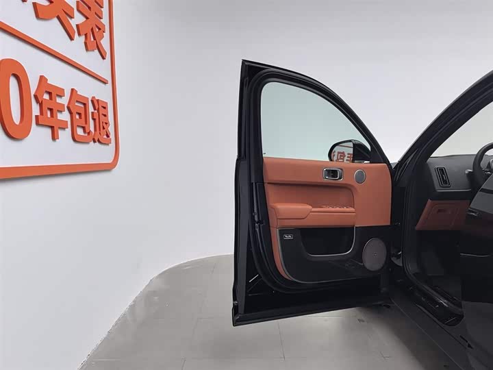 Фото 8 - LiXiang L7