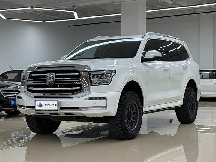 Фото 1 - Tank 500