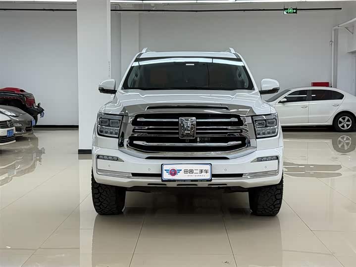 Фото 2 - Tank 500