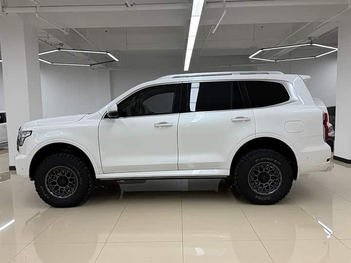 Фото 3 - Tank 500