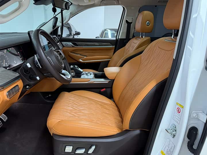 Фото 8 - Tank 500