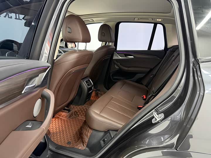 Фото 14 - BMW X3