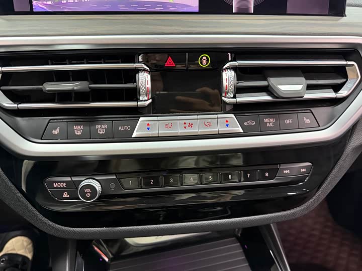 Фото 15 - BMW X3