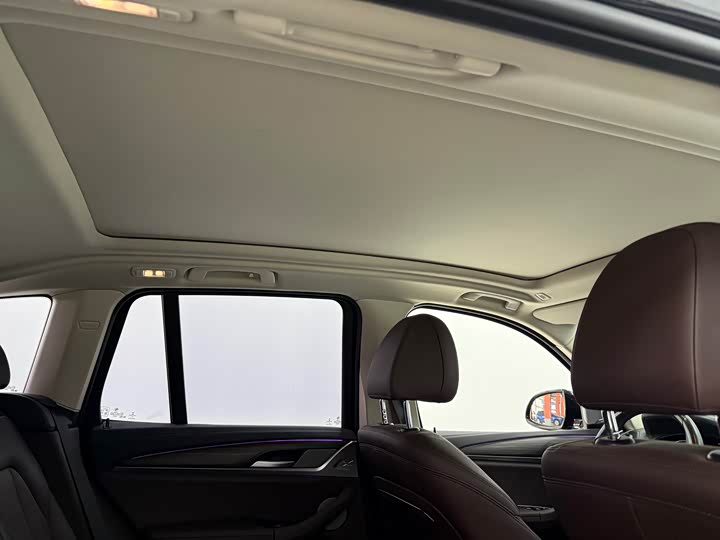 Фото 18 - BMW X3