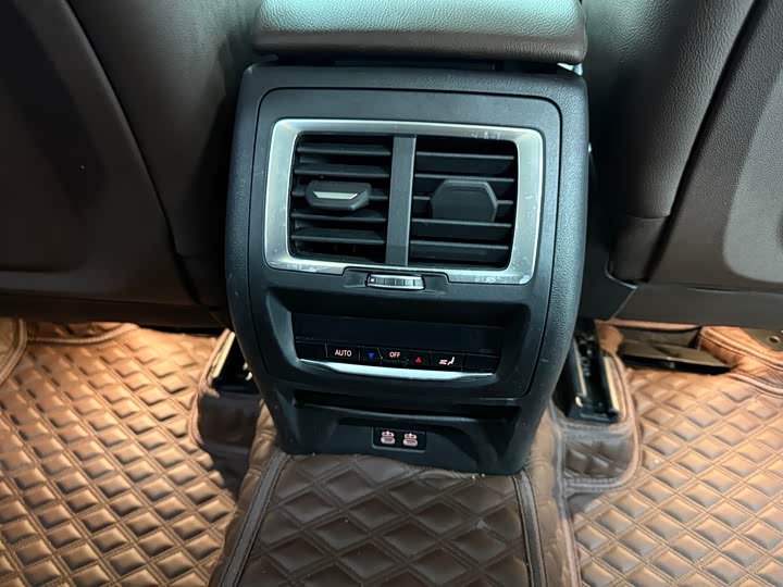 Фото 20 - BMW X3