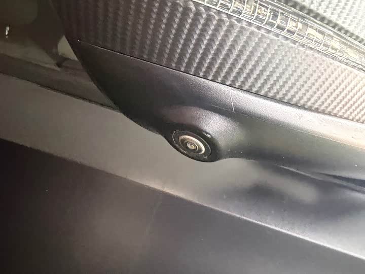 Фото 10 - GAC Trumpchi Empow R