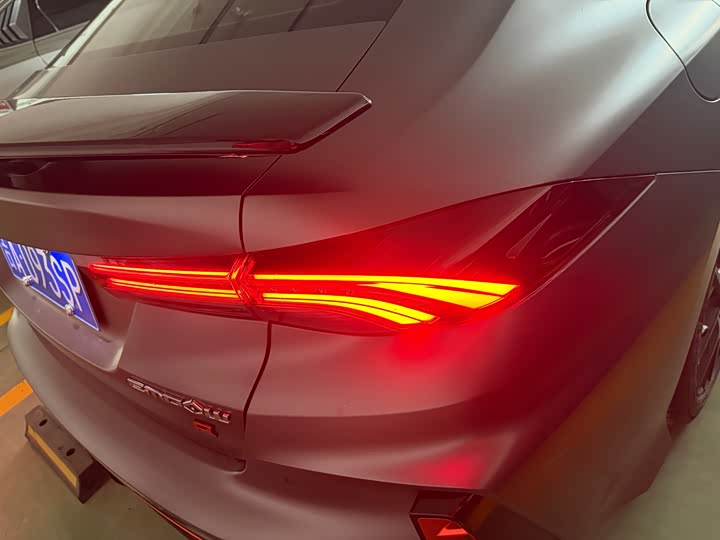 Фото 12 - GAC Trumpchi Empow R