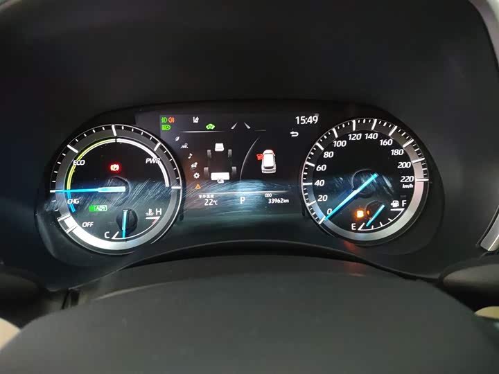 Фото 12 - Toyota Highlander