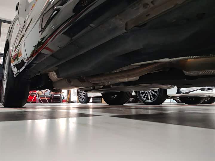 Фото 21 - Toyota Highlander