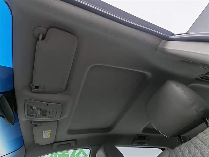 Фото 14 - Buick GL8 ES