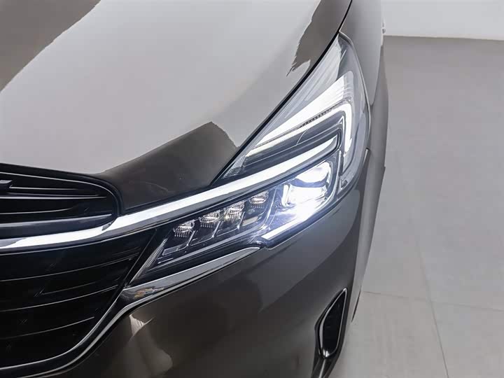 Фото 7 - Buick GL8 ES