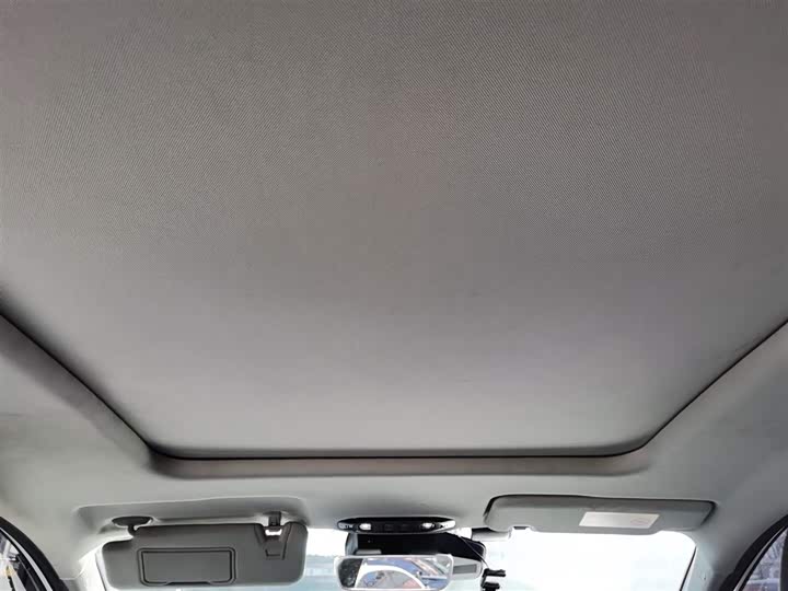 Фото 18 - GAC Aion Y