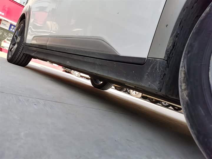 Фото 21 - GAC Aion Y