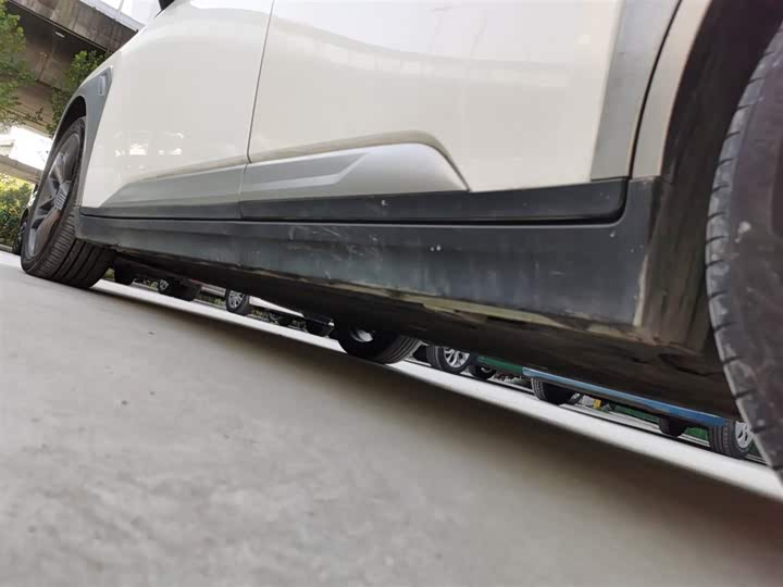 Фото 22 - GAC Aion Y