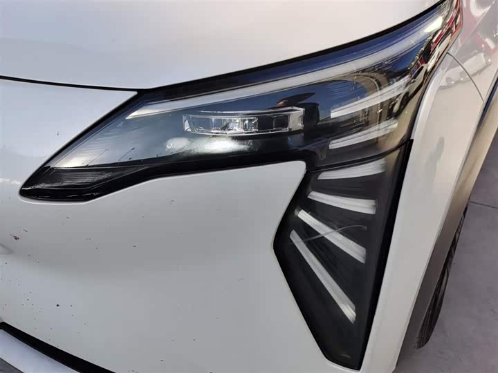 Фото 24 - GAC Aion Y