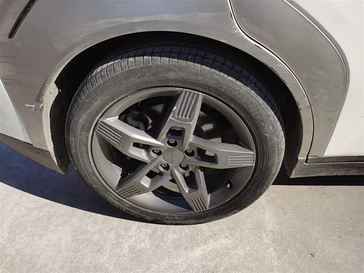 Фото 26 - GAC Aion Y