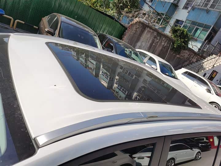 Фото 27 - GAC Aion Y