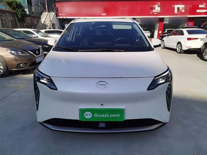 Фото 3 - GAC Aion Y