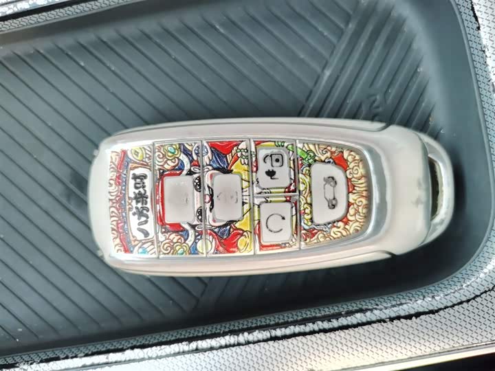 Фото 9 - GAC Aion Y