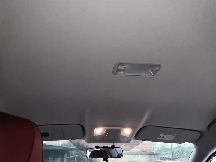 Фото 18 - Nissan Sylphy