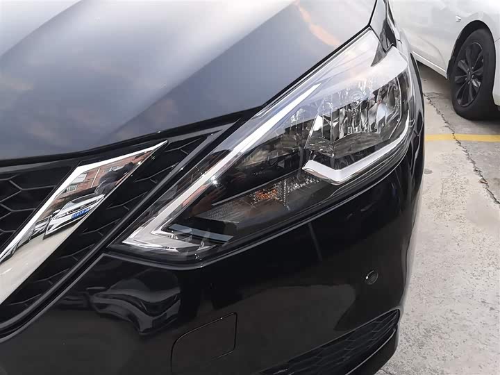 Фото 24 - Nissan Sylphy