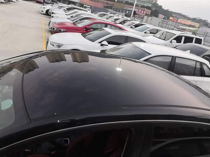 Фото 27 - Nissan Sylphy