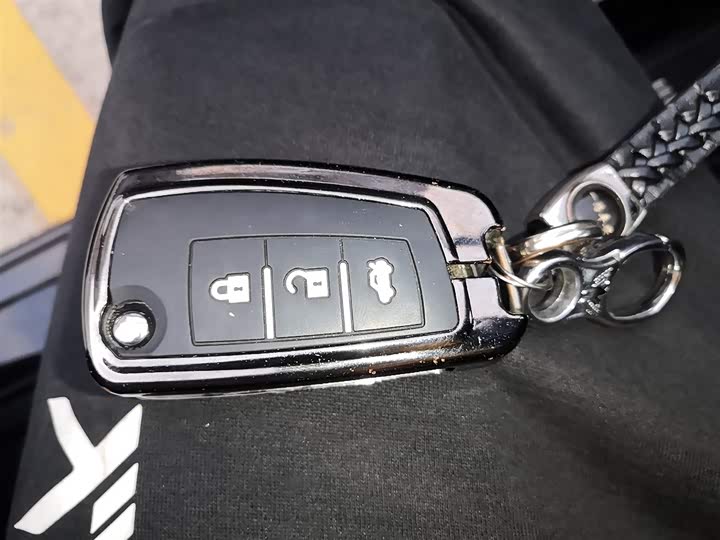 Фото 9 - Nissan Sylphy