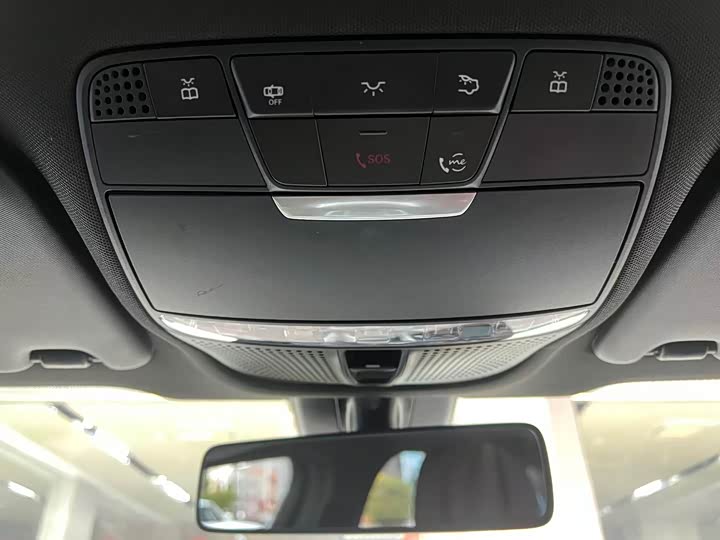 Фото 12 - Mercedes-Benz GLC-Class