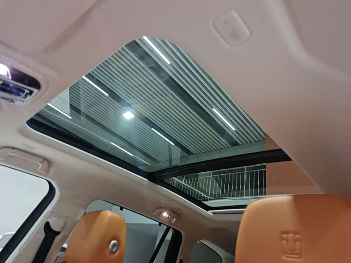 Фото 18 - Tank 500 Hybrid