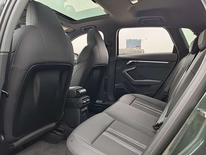 Фото 13 - Audi A3