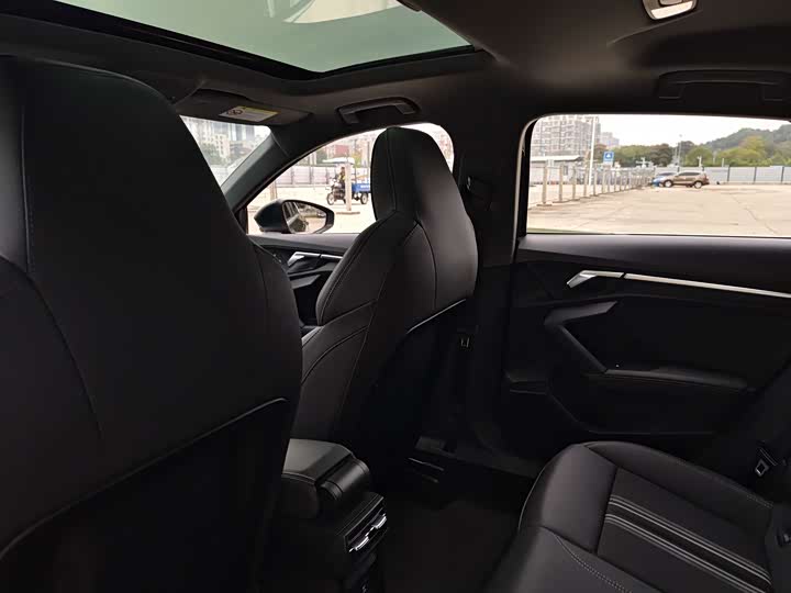 Фото 14 - Audi A3