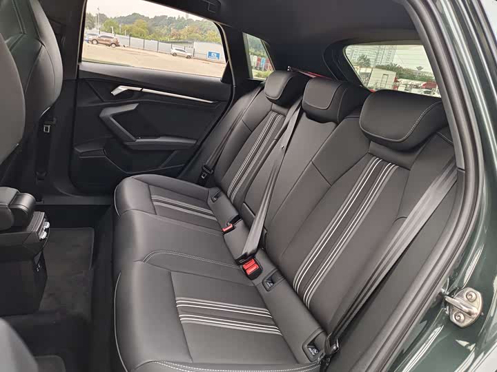 Фото 15 - Audi A3