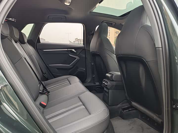 Фото 16 - Audi A3